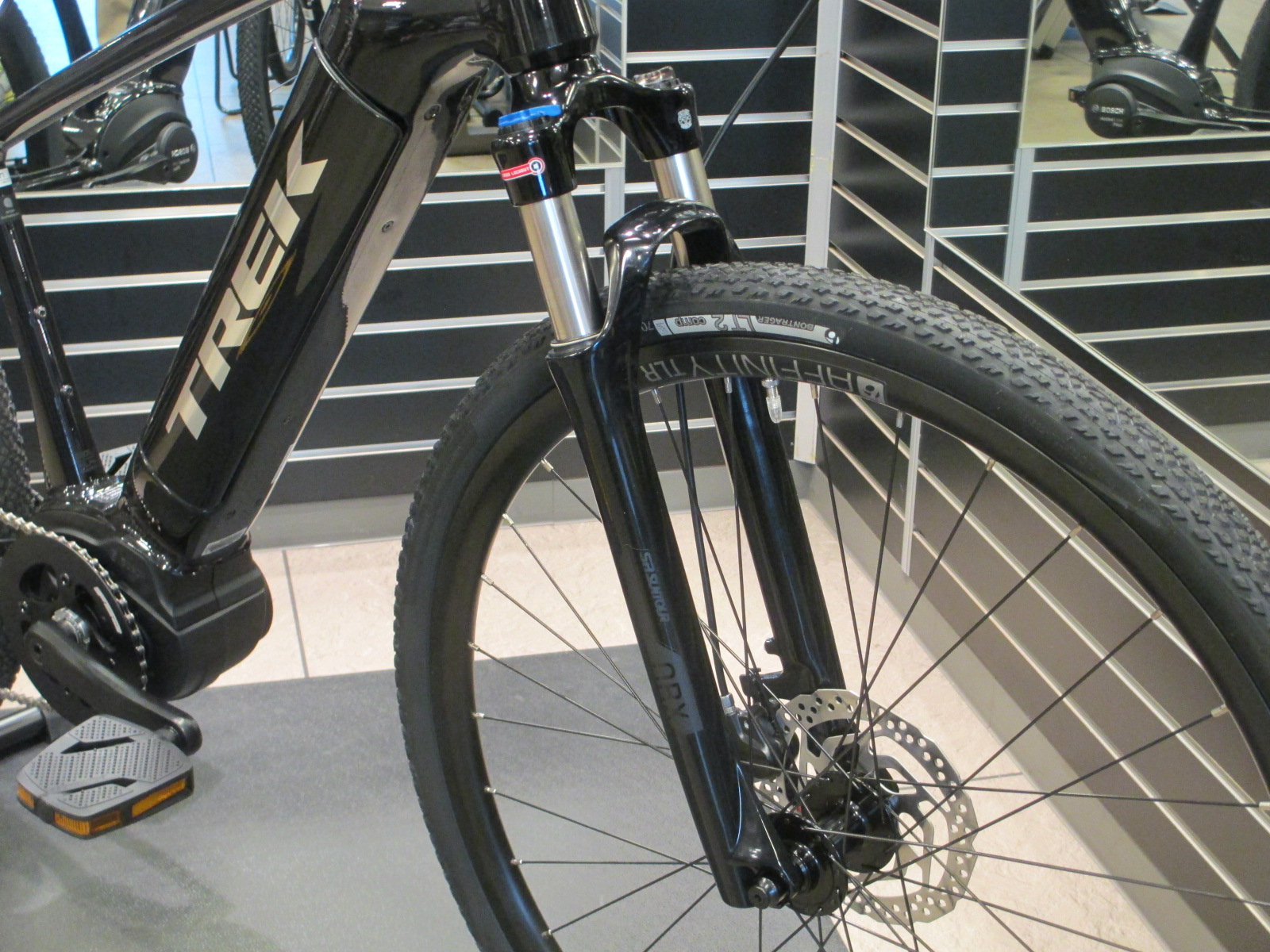 話題の電動アシスト自転車「eBike」試乗できます。：しゃりんかん